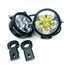 KIT FAROS LED SERCOMOTO SM6121S PREMIUM